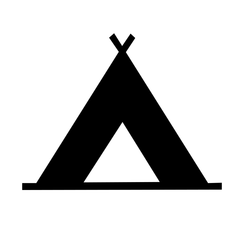 Camp logo