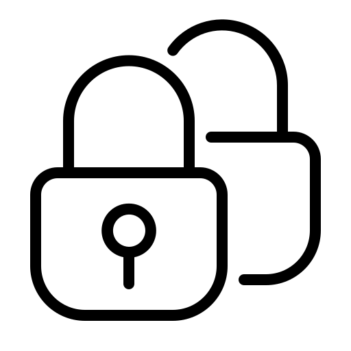 double-lock